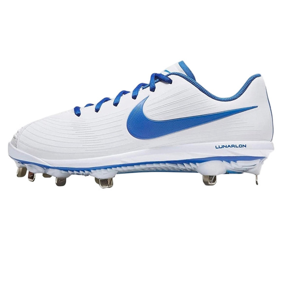 Nike Shoes - Nike Womens Lunar Hyperdiamond 3 Pro Metal Softball Cleats